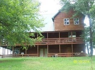 8557 S 3000 Rd, Schell City, MO 64783