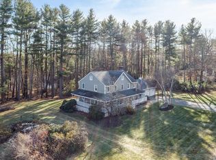 22 Natalie Rd, Chelmsford, MA 01824