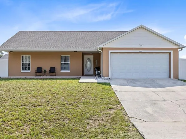 122 Church St S, Haines City, FL 33844