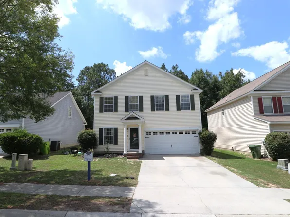 1933 Lake Carolina Dr, Columbia, SC 29229