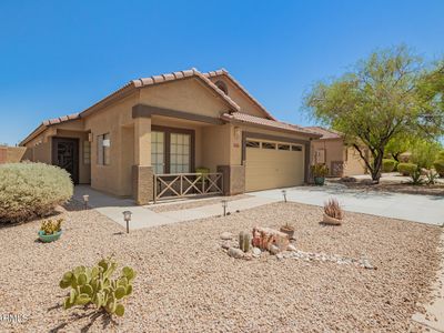17428 W Rock Wren Ct, Goodyear, AZ, 85338