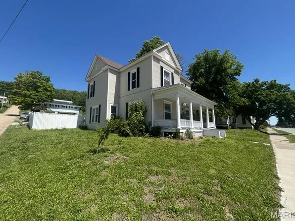 1115 Georgia St, Louisiana, MO 63353