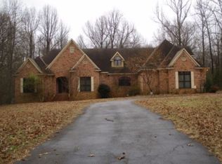 5345 Egypt Central Rd, Memphis, TN 38128