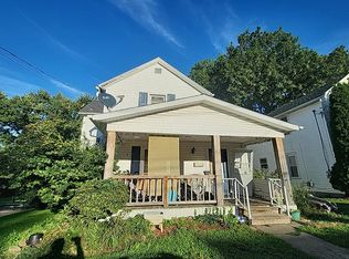 37 17th St NW, Barberton, OH 44203