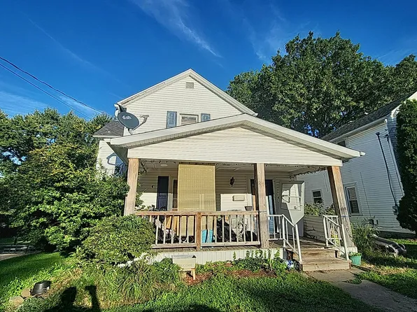 37 17th St NW, Barberton, OH 44203