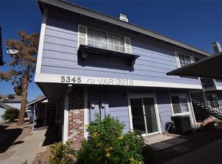5345 Rod Ct UNIT 102, Las Vegas, NV 89122