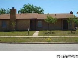 2206 Hunt Dr, Killeen, TX 76543