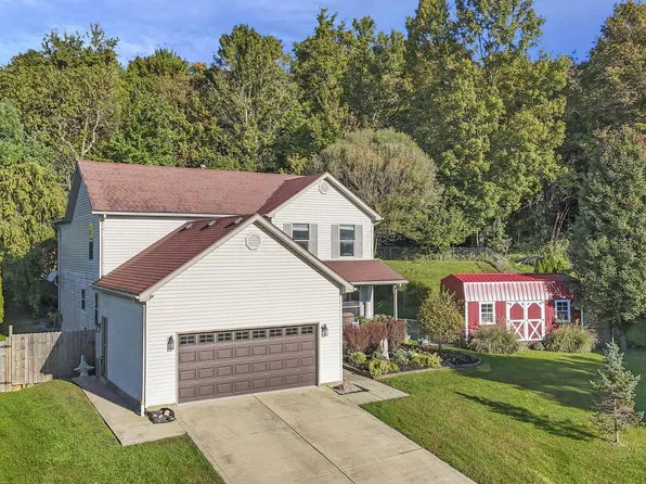 481 Bren Dr, Lancaster, OH 43130