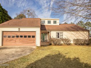 115 Kelso Rd, New Bern, NC 28562