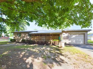 13609 W Main St, Daleville, IN 47334
