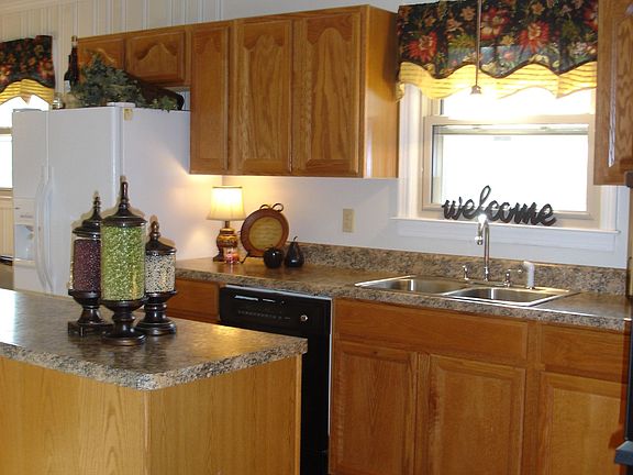 New Ceramic Tile Flooring