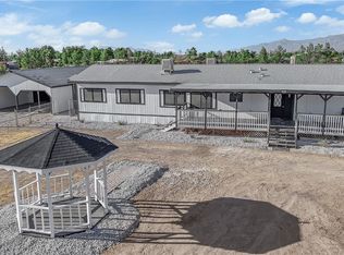 1420 Heritage Dr, Pahrump, NV 89048