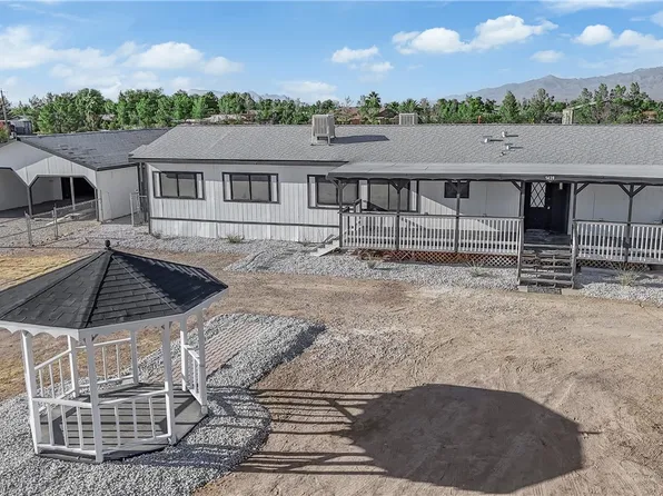 1420 Heritage Dr, Pahrump, NV 89048