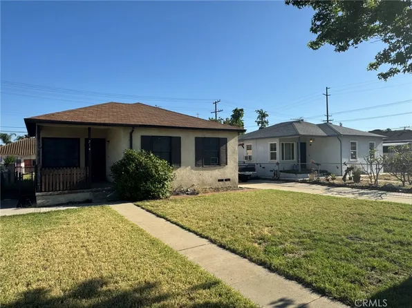 714 Plaza Serena, Ontario, CA 91764