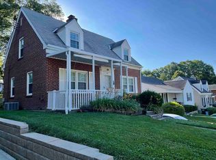 78 Burdsall Ave, Fort Mitchell, KY 41017