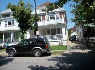 23 Sandrock Rd, Buffalo, NY 14207