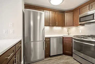 Rented by Mirador Real Estate