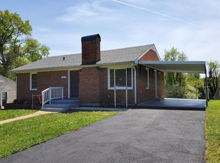 1645 McKinney Ave, Lynchburg, VA 24502