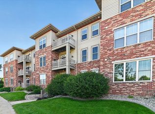 141 Metro Ter Unit 203, Madison, WI 53718