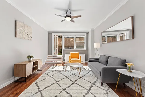 Sold by Brown Harris Stevens | media 24