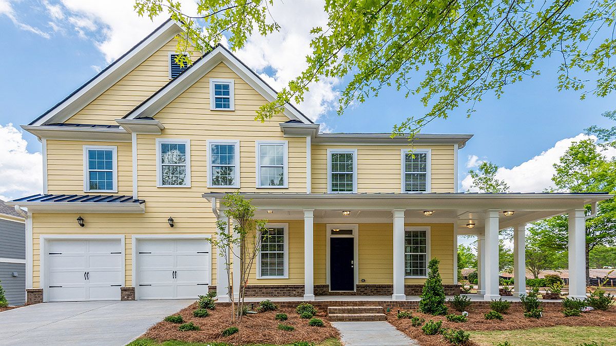 Plan, Tributary Village, Douglasville, GA 30135 Zillow