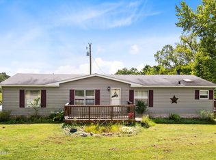 2990 Hickory Ridge Rd, Waddy, KY 40076