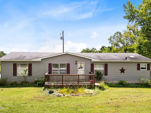 2990 Hickory Ridge Rd, Waddy, KY 40076