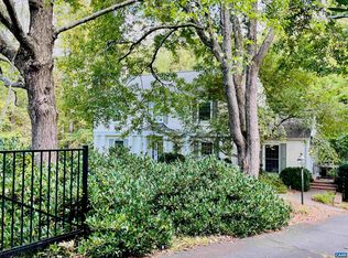 2814 Huntington Rd, Charlottesville, VA 22901