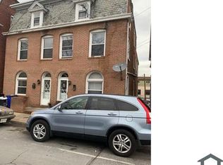 204 Fairground Ave, Hagerstown, MD 21740