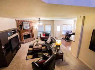 8312 Blacktail Trl, McKinney, TX 75070