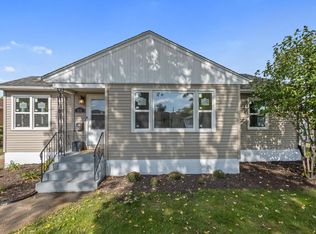 3133 Garfield Ave, Highland, IN 46322