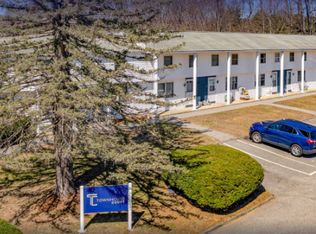 10 Town House Ct #5, Spencer, MA 01562