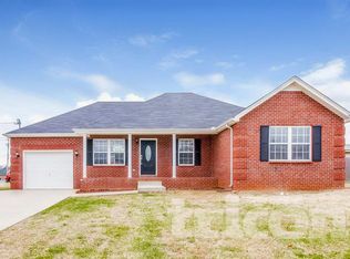 9009 Macbeth Dr, Smyrna, TN 37167