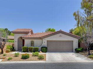14 Emerald Dunes Cir, Henderson, NV 89052