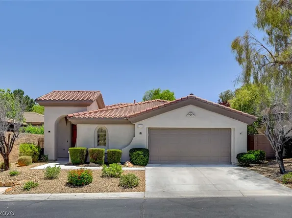 14 Emerald Dunes Cir, Henderson, NV 89052