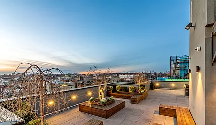 Rented by Twin Group