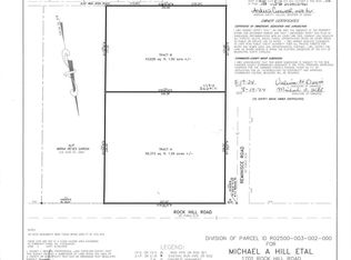 TRACT B Reminisce Rd LOT B, Castle Hayne, NC 28429