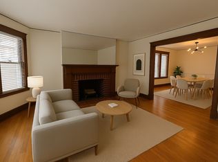 108 Bynner St UNIT 108, Jamaica Plain, MA 02130