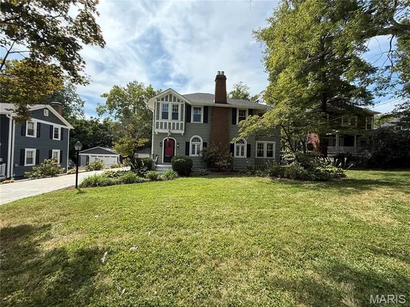 440 Lee Ave, Saint Louis, MO 63119