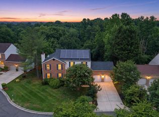 11313 Kencrest Dr, Bowie, MD 20721