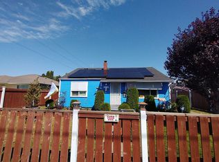 7205 S Bell St, Tacoma, WA 98408