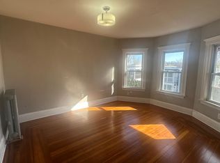 17 Fabyan St APT 3, Dorchester, MA 02124