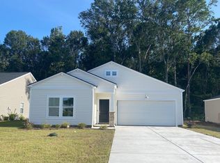 135 Leaflet Loop LOT 41, Pawleys Island, SC 29585