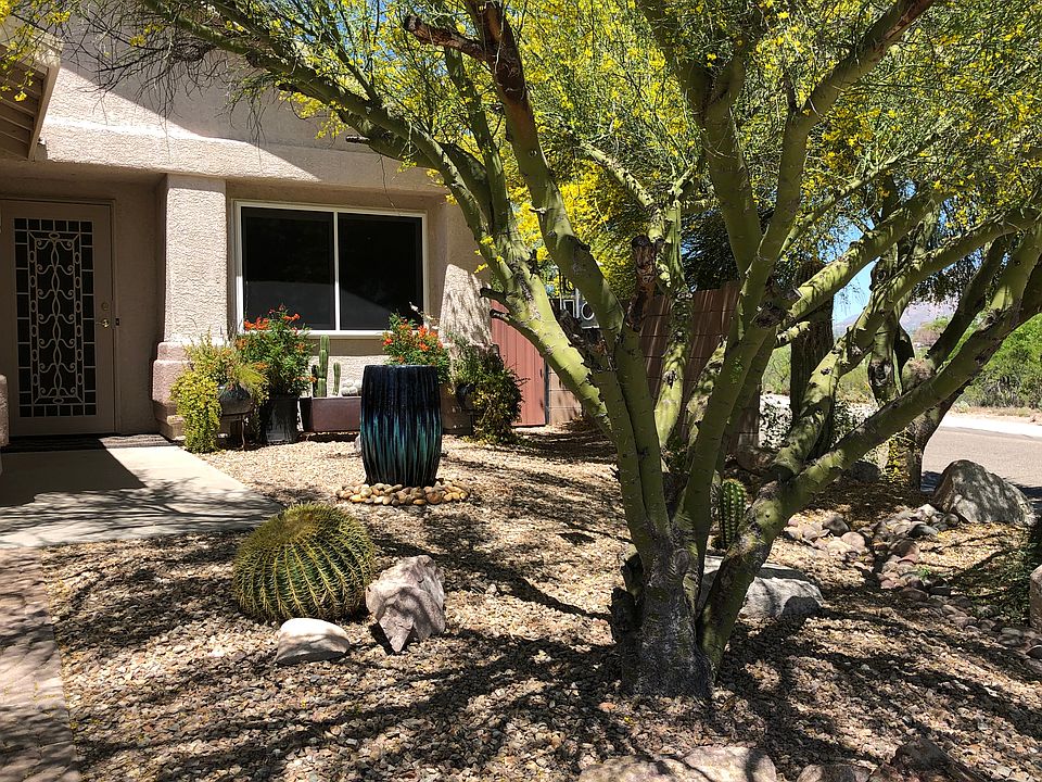 2nd image of 3152 W Via Campana De Oro