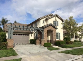 7622 Iron Horse Pl, Rancho Cucamonga, CA 91739
