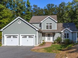 30 Forest Rd, Millis, MA 02054