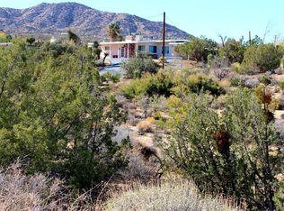 8118 Inca Trl, Yucca Valley, CA 92284