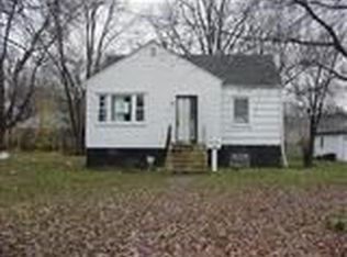 941 E 48th Pl, Gary, IN