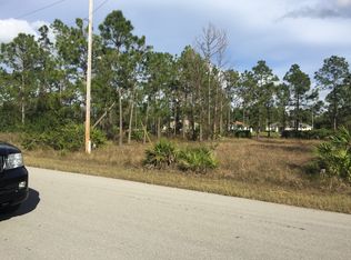 815 Andover Ave S, Lehigh Acres, FL 33974