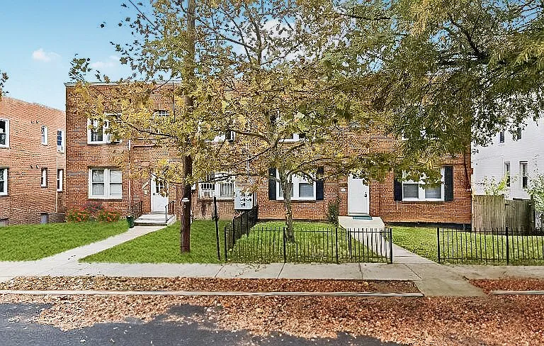 3964 Martin Luther King Jr Ave SW #3 — Photo 1